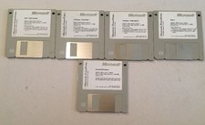 Microsoft Power Point 3-1/2