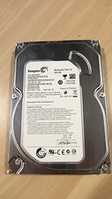 Seagate 500GB SATA 3.5 Hard Drive ST3500418AS PN 9SL142-302 FW CC38 TK 11051 picture