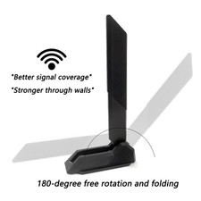 WiFi7 Antenna Cable For Gigabyte B850M AORUS ELITE WIFI6E/B850M GAMING X WIFI6E picture
