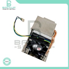 Dynatron A26 2U Active CPU Cooler with Heatpipe for AMD sWRX8, sTRX4, TR4 & SP3 picture
