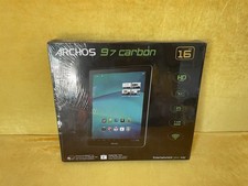 Archos 97 Carbon 9.7-Inch Tablet - 16GB, WiFi, Android 4.0 - BRAND NEW SEALED picture