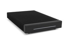 NEW SEALED OWC ThunderBlade 32TB Thunderbolt 3 NVMe SSD RAID — OWCTB3TBV4T32 picture