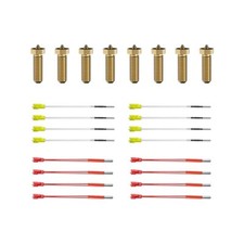 FLSUN SR 3D Printer Part Nozzle Hotend Heat Cartridge Rod Temperature Sensor picture