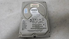 Compaq 313706-B21 313706-001 IBM 59H6606 9.1GB 7200RPM SCSI Hard Drive TESTED picture