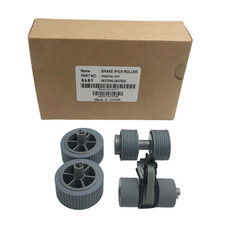 PA03740-K010 PA03740-K011 Pickup Roller Exchange Kit For Fujitsu Fi-7600 FI-7700 picture