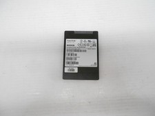 SANDISK 800GB 2.5' SATA SSD Hard drive Dell HP PC SDLF1DAM-800G-1HA2 SXPLFA picture