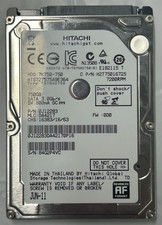 Hitachi HTS727575A9E364 0J12283 DA4217 (84G) Thailand 2.5