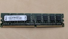 PNY 1GB DDR2 667MHz (PC2-5300) 240-Pin Desktop DIMM RAM - Tested. picture