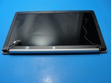 HP 17-by2075cl 17.3