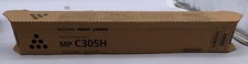 Genuine Ricoh 841621 (842119) Black Toner Cartridge, OEM picture