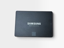 Samsung 860 EVO 2TB MZ-76E2T0 100% Health 2.5