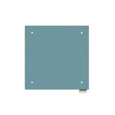 24V 220W Aluminum Heated Heating Bed Hotbed  CR-10 310*310*3 picture