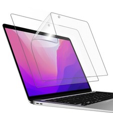 Screen Protector for MacBook Pro 13 2016-2022 / MacBook Air 13 2018-2020 picture