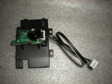 OEM Samsung ON/OFF Power Button Control Board For C27F396FHN 27'' Curved Monitor picture