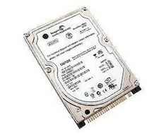 Disque Dur 60GB Seagate ST96812A Pata 2.5 