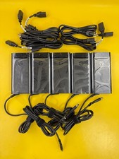 Lot 5x Adapter Charger for HP 230W 19.5V 11.8A TPN-DA12 L38011-003 7.4mm Big Tip picture