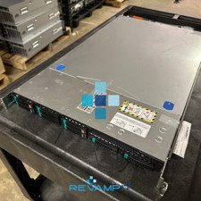 EMC XtremIO Controller Applicance 2x 200GB SSD, 2x 900GB (100-586-018) picture