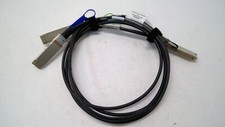 HPE P08307-001 Infiniband HDR 200Gb QSFP56 TO 2XQSFP56 1.5M Splitter DAC Cable picture