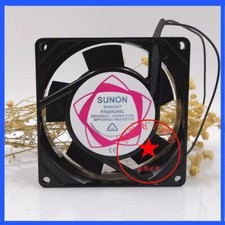 SUNON SF9225AT P/N 2092HSL 220/240VAC 0.10A 9CM Silent Cooling Fan picture