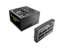 Thermaltake Dockpower FI 750W; ATX 3.1; Native PCIe 5.1 12V-2X6; Modular; Etched picture