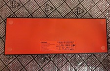 Lenovo ThinkPad Thunderbolt 3 Dock Type 40AC FRU: 03X7133 (NO AC) picture