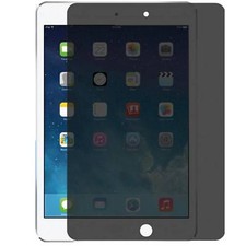 Privacy Anti-Spy Tempered Glass Screen Protector For iPad 10.2 (2021 - 2019)  picture