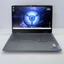 Lenovo LOQ 15 15IRH8 15.6