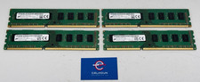 (24GB Kit) MICRON (2) 8GB MT16KTF1G64AZ-1G9P1 &(2) 4GB MT16KTF51264AZ-1G6K1 PC3L picture