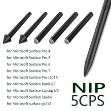 5PCS Pen Tip suitable for Microsoft Surface Pro4/5/6/7/Book ProX Stylus Pen New picture