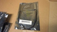 NetApp 112-00176 0.5M External SAS Cable QSFP To QSFP NEW NEW IN ANTISTATIC BAG picture