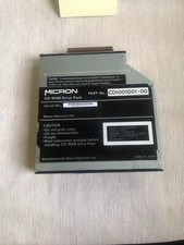 MICRON CD1001001-00/cd-rom drive pack-Laser product  - MICRON ELECTRONICS(JAPAN) picture