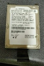 Lenovo 42T1415 / 42T1417 / 42T1029 120GB 5.4K RPM 2.5