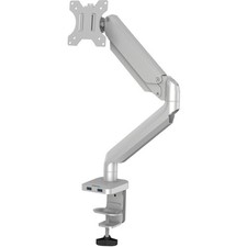 Fellowes - 8056401 - Fellowes Platinum Series High Quality Single Monitor Arm picture