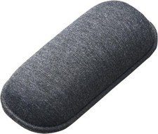 Sanwa Supply Cushion Listrest S Size TOK -RG5DGY-S picture