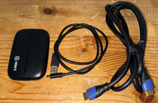 Elgato Gaming HD60 S Capture Card w/Cables  1080p60 picture