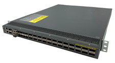 Cisco UCS-FI-6332-16UP V01 40-Port Fabric Interconnect Switch Dual 650W PSU picture