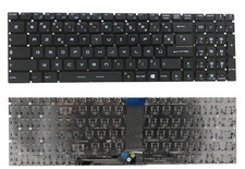 FRENCH Keyboard MSI GE62VR GE72VR GS63VR GS73VR GT62VR GT72VR MS-179B picture