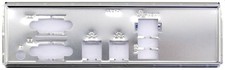 Asrock Rack X470D4U I/O Shield B450D4U-V1L B450D4U-V1LQ5 13G024257000AK Bezel picture