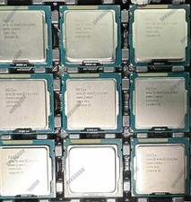 Intel Xeon E3-1270V2 CPU Quad-core SR0P6 3.5GHz 8M LGA 1155 Processor E3-1270 V2 picture