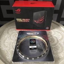 ASUS ROG Aura Terminal Addressable RGB Contol Device Discontinued With 60cm LED picture