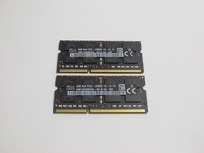 SK Hynix 16GB (2x8GB) PC3-14900S Apple iMac '15 Memory RAM, HMT41GS6BFR8A-RD picture