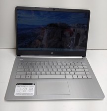 HP 14-FQ0032OD 14in Touch Screen AMD 3020e, 4GB, 64GB picture
