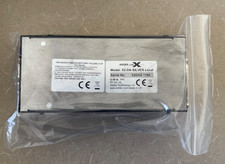 AdderLink X2-DA-SILVER Local KVM Video Extender Transmitter Unit 5V DC picture