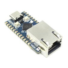 Waveshare RP2350-ETH Mini Development Board RP2350 Ethernet Port Module Dualcore picture
