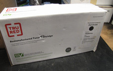 Tru Red TRDRYXV High Yield Black Toner Cartridge for Dell B1260 B1265 New picture