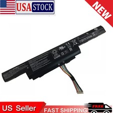 New AS16B8J AS16B5J 3ICR19/66-2 3INR19/66-2 Laptop Battery for Acer Aspire 15.6
