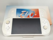 AYANEO Pocket EVO White 16/512GB picture