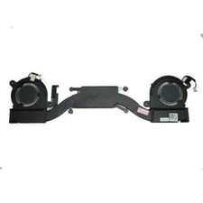 1x CPU GPU Cooling Fan Heatsink for DELL XPS 13 9300 9310 0G4WF7 G4WF7 Laptop picture