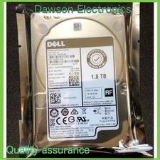 New VJ7CD DELL ENTERPRISE 1.8TB 10K 12Gbps SAS 2.5'' HARD DRIVE ST1800MM0168 picture