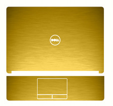 LidStyles Metallic Laptop Skin Protector Decal Dell Latitude 5480/ 5490/ 5491 picture